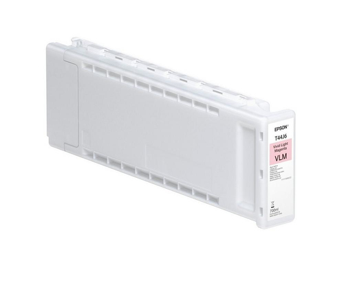 Epson T44J64N UltraChrome PRO&comma; original&comma; magenta