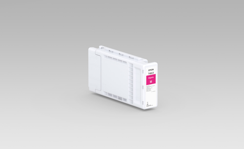 Epson UltraChrome Pro 6 T48U3, original, magenta Epson UltraChrome Pro 6 T48U3, original, magenta