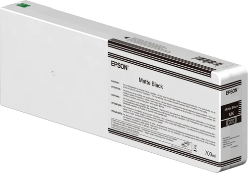 Epson C13T55K80N&comma; original&comma; schwarz