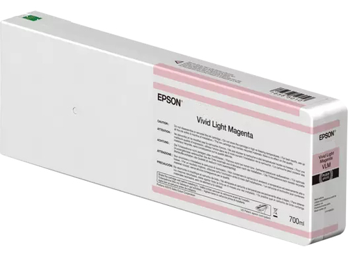 Epson T55K60N UltraChrome HDX/HD, original, magenta Epson T55K60N UltraChrome HDX/HD, original, magenta