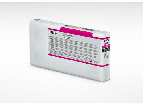 Epson C13T91330N, original, magenta Epson C13T91330N, original, magenta