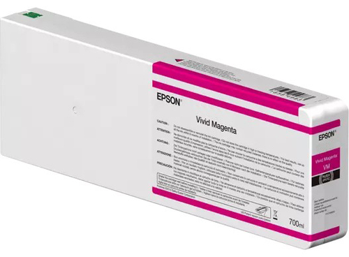 Epson T55K30N, original, magenta Epson T55K30N, original, magenta