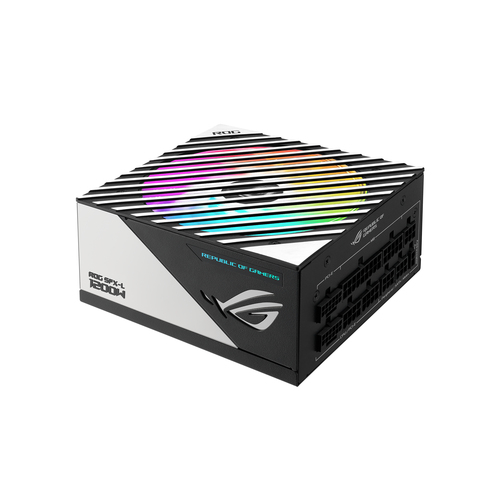 1200W ASUS ROG-LOKI-1200T-SFX-L-GAMING SFX-L 3.1 Netzteil, 80 PLUS Platinum, schwarz, silber, vollständig modular 1200W ASUS ROG-LOKI-1200T-SFX-L-GAMING SFX-L 3.1 Netzteil, 80 PLUS Platinum, schwarz, silber, vollständig modular