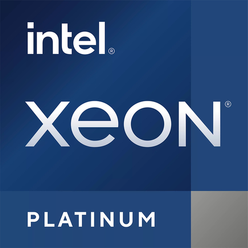Intel Xeon Platinum 8558, tray, 48C/96T, LGA 4677 (Socket E), Emerald Rapids CPU Intel Xeon Platinum 8558, tray, 48C/96T, LGA 4677 (Socket E), Emerald Rapids CPU