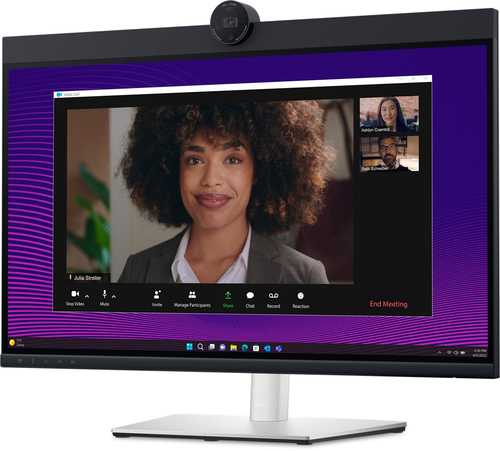 DELL P2724DEB 68,6 cm (27) LCD 2560 x 1440 Pixel Quad HD DELL P2724DEB 68,6 cm (27) LCD 2560 x 1440 Pixel Quad HD