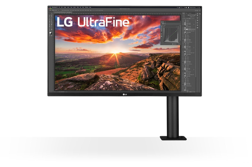32 Zoll LG 32UN880P-B, 80cm TFT, 60 Hz, 4K Ultra HD, 5ms, 2x HDMI, 1x DP, integrierter USB-Hub 32 Zoll LG 32UN880P-B, 80cm TFT, 60 Hz, 4K Ultra HD, 5ms, 2x HDMI, 1x DP, integrierter USB-Hub