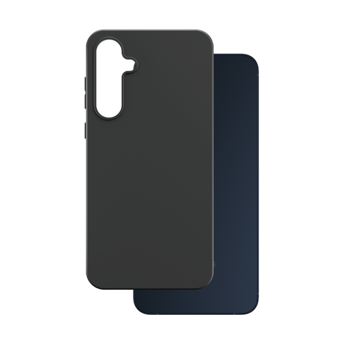 PanzerGlass SAFE. by PanzerGlass TPU Case Samsung Galaxy A55 5G | Black PanzerGlass SAFE. by PanzerGlass TPU Case Samsung Galaxy A55 5G | Black