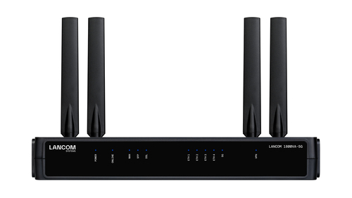 LANCOM Systems LANCOM 1800VA-5G &lpar;EU&rpar;