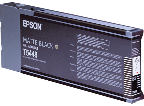 Epson C13T61480N&comma; original&comma; schwarz