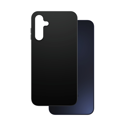 PanzerGlass SAFE&period; by PanzerGlass TPU Case Samsung Galaxy A15 &vert; A15 5G &vert; Black