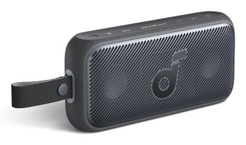 Anker Motion 300 Tragbarer Stereo-Lautsprecher Schwarz 30 W
