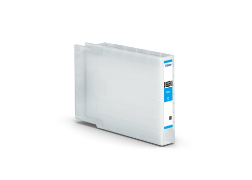 Epson C13T04B24N&comma; original&comma; cyan