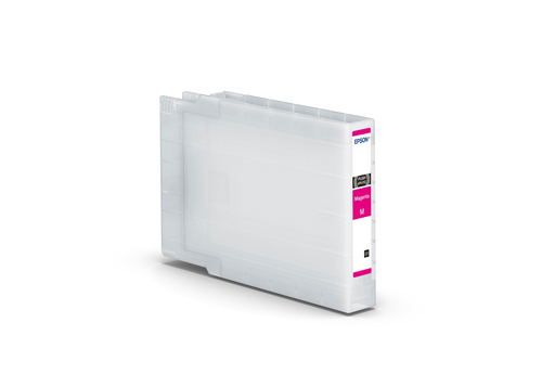 Epson C13T04B34N&comma; original&comma; magenta