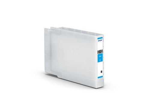 Epson C13T04A24N, original, cyan Epson C13T04A24N, original, cyan