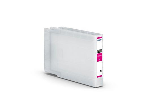 Epson C13T04A34N, original, magenta Epson C13T04A34N, original, magenta