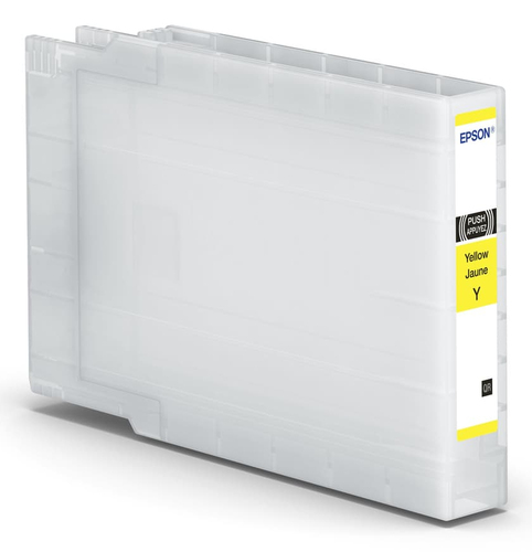 Epson C13T04A44N, original, gelb Epson C13T04A44N, original, gelb