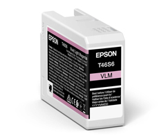 Epson UltraChrome Pro10&comma; original&comma; magenta