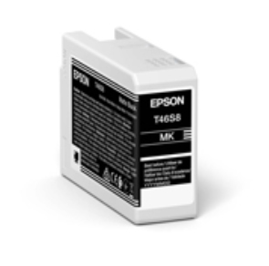 Epson UltraChrome Pro10&comma; original&comma; schwarz