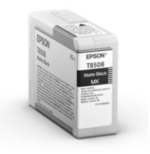Epson UltraChrome HD&comma; original&comma; schwarz