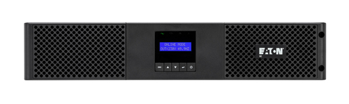 Eaton 9E3000IR Rackmount 3 kVA, Doppelwandler (Online), 2700 W, USV Eaton 9E3000IR Rackmount 3 kVA, Doppelwandler (Online), 2700 W, USV