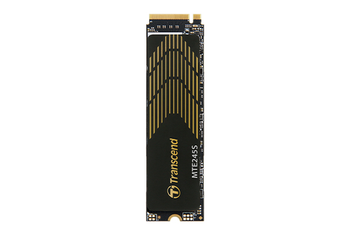 250 GB SSD Transcend E245S 250 GB SSD Transcend E245S