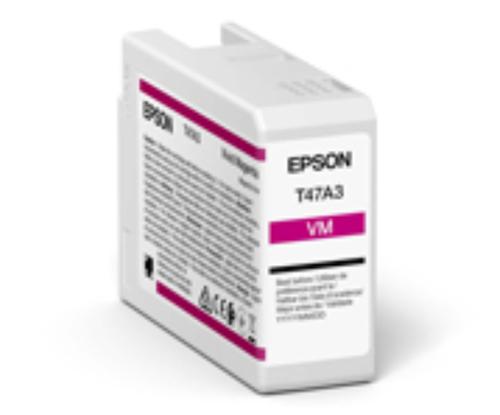 Epson UltraChrome Pro10&comma; original&comma; magenta