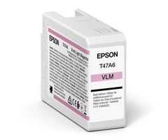 Epson UltraChrome Pro10&comma; original&comma; magenta