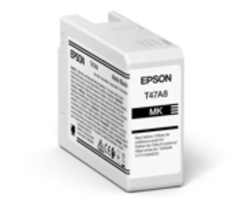 Epson UltraChrome Pro10&comma; original&comma; schwarz