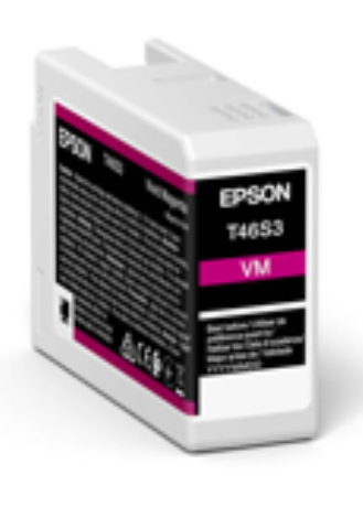 Epson UltraChrome Pro10&comma; original&comma; magenta