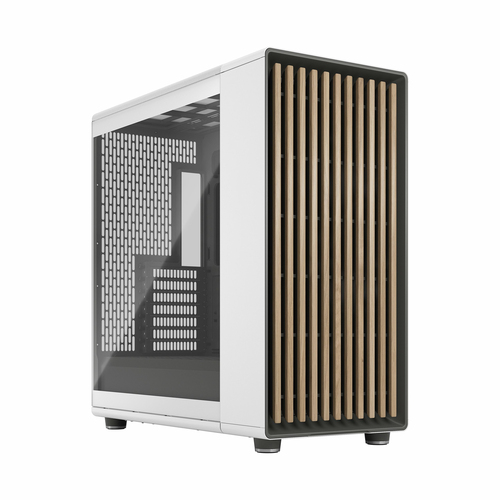 Fractal Design North XL Midi Tower Weiß Fractal Design North XL Midi Tower Weiß