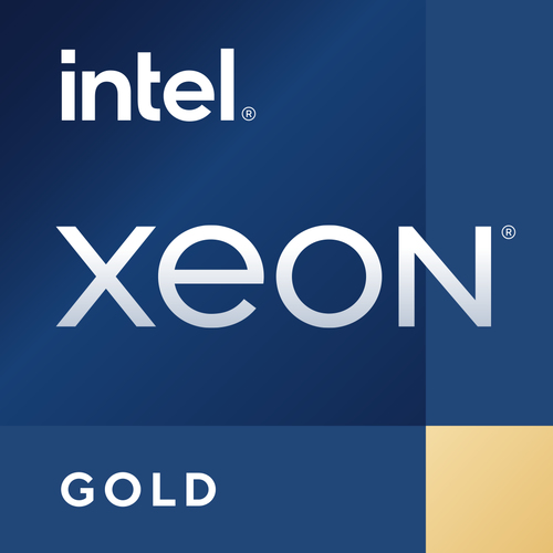 Intel Xeon Gold 5403N, tray, 12C/24T, LGA 4677 (Socket E), Sapphire Rapids Edge CPU Intel Xeon Gold 5403N, tray, 12C/24T, LGA 4677 (Socket E), Sapphire Rapids Edge CPU