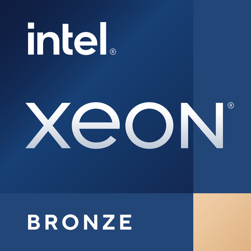 Intel Xeon Bronze 3508U, tray, 8C/8T, LGA 4677 (Socket E), Sapphire Rapids CPU Intel Xeon Bronze 3508U, tray, 8C/8T, LGA 4677 (Socket E), Sapphire Rapids CPU