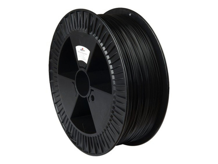 Spectrum Filaments PET-G Premium 1&period;75mm&comma; Polyethylenterephthalatglycol &lpar;PETG&rpar;&comma; transparent&comma; gelb&comma; 2 kg