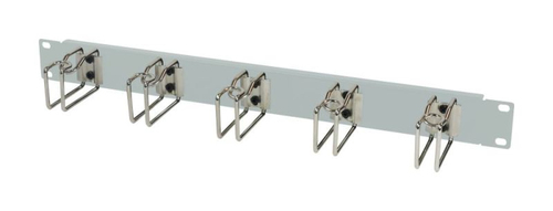 ALLNET ALL-S0002250 Rack Zubehör Kabel-Organisator ALLNET ALL-S0002250 Rack Zubehör Kabel-Organisator