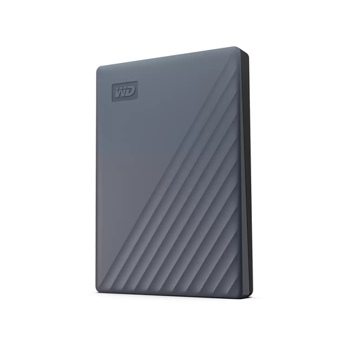 Western Digital WDBWML0020BGY-WESN Externe Festplatte 2 TB 3&period;2 Gen 1 &lpar;3&period;1 Gen 1&rpar;