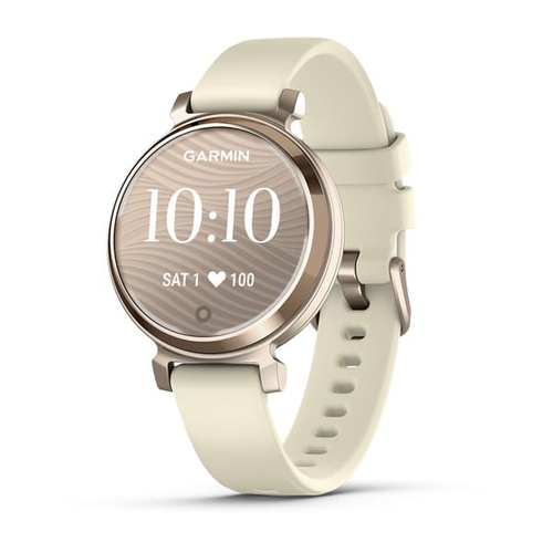Garmin Lily 2 Digital 240 x 201 Pixel