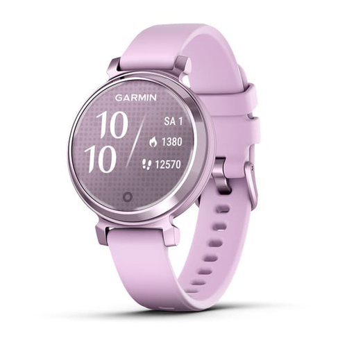 Garmin Lily 2 35.4 mm Digital 240 x