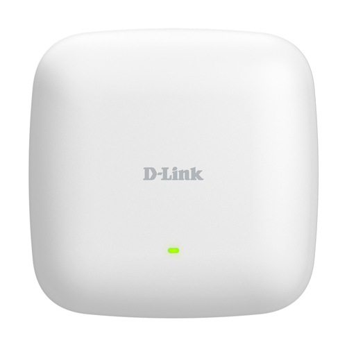 D-Link DAP-X3060&comma; 574 Mbit&sol;s &lpar;2&period;4GHz&rpar;&comma; 2402 Mbit&sol;s &lpar;5GHz&rpar;&comma; Intern&comma; PoE&comma; wei&szlig;&comma; Access Point