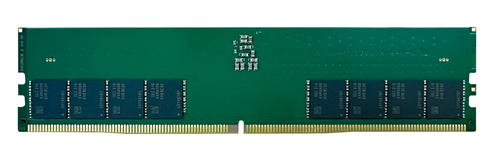 DDR5RAM 16 GB&comma; QNAP RAM-16GDR5T0-UD-4800&comma; DIMM