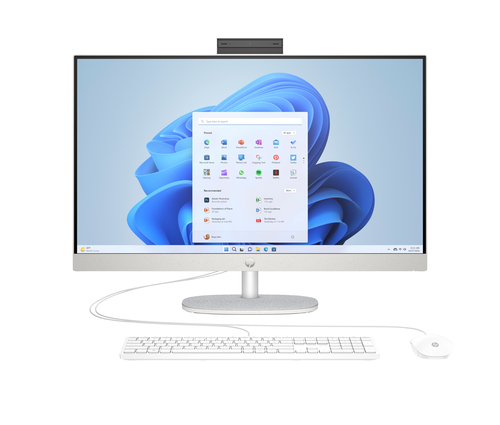 HP All-in-One PC 27-cr0109ng [68,5cm HP All-in-One PC 27-cr0109ng [68,5cm