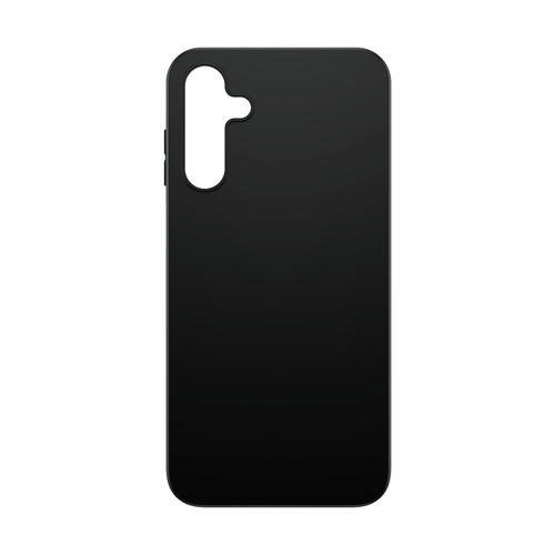 PanzerGlass SAFE. by PanzerGlass TPU Case Samsung Galaxy A15 | A15 5G | Black | Bulk PanzerGlass SAFE. by PanzerGlass TPU Case Samsung Galaxy A15 | A15 5G | Black | Bulk