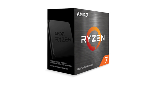 AMD Ryzen 7 5700X3D&comma; box&comma; 8C&sol;16T&comma; Sockel AM4&comma; CPU