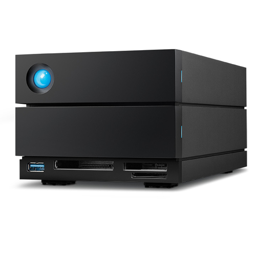 LaCie 2big Dock, USB LaCie 2big Dock, USB