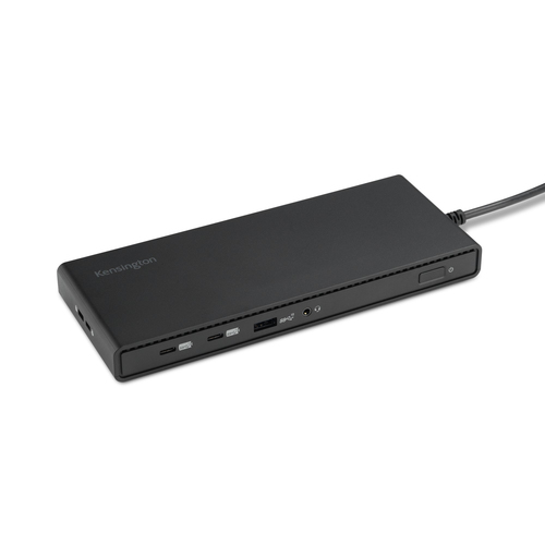 Kensington SD4842P EQ, USB Power Delivery Kensington SD4842P EQ, USB Power Delivery
