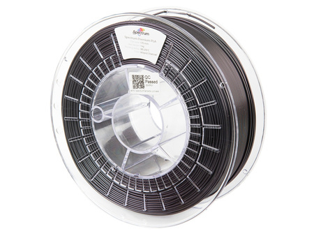 Spectrum Filaments PLA Premium 1.75mm, Polyacticsäure (PLA), 1 kg Spectrum Filaments PLA Premium 1.75mm, Polyacticsäure (PLA), 1 kg