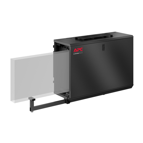 APC AR106V&sol;I Server Support Bracket