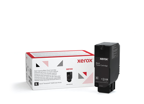 Xerox 006R04624&comma; original&comma; schwarz