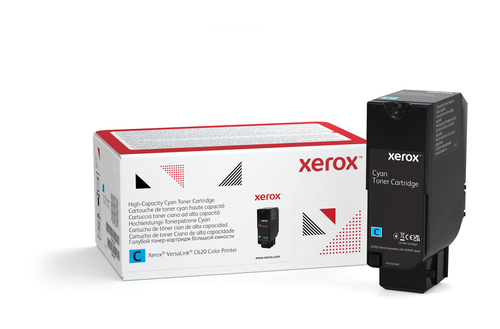 Xerox 006R04625&comma; original&comma; cyan