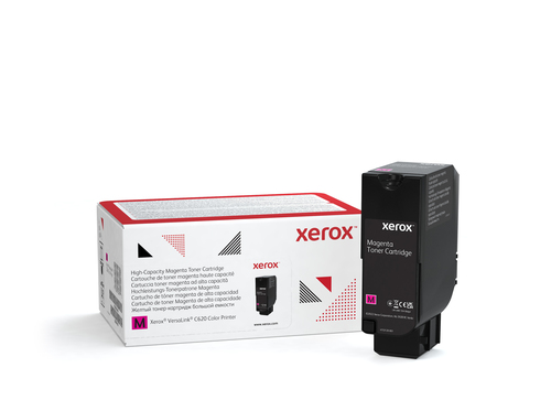 Xerox 006R04626&comma; original&comma; magenta