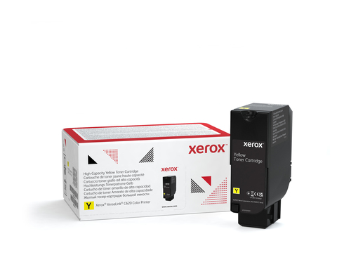 Xerox 006R04627&comma; original&comma; gelb